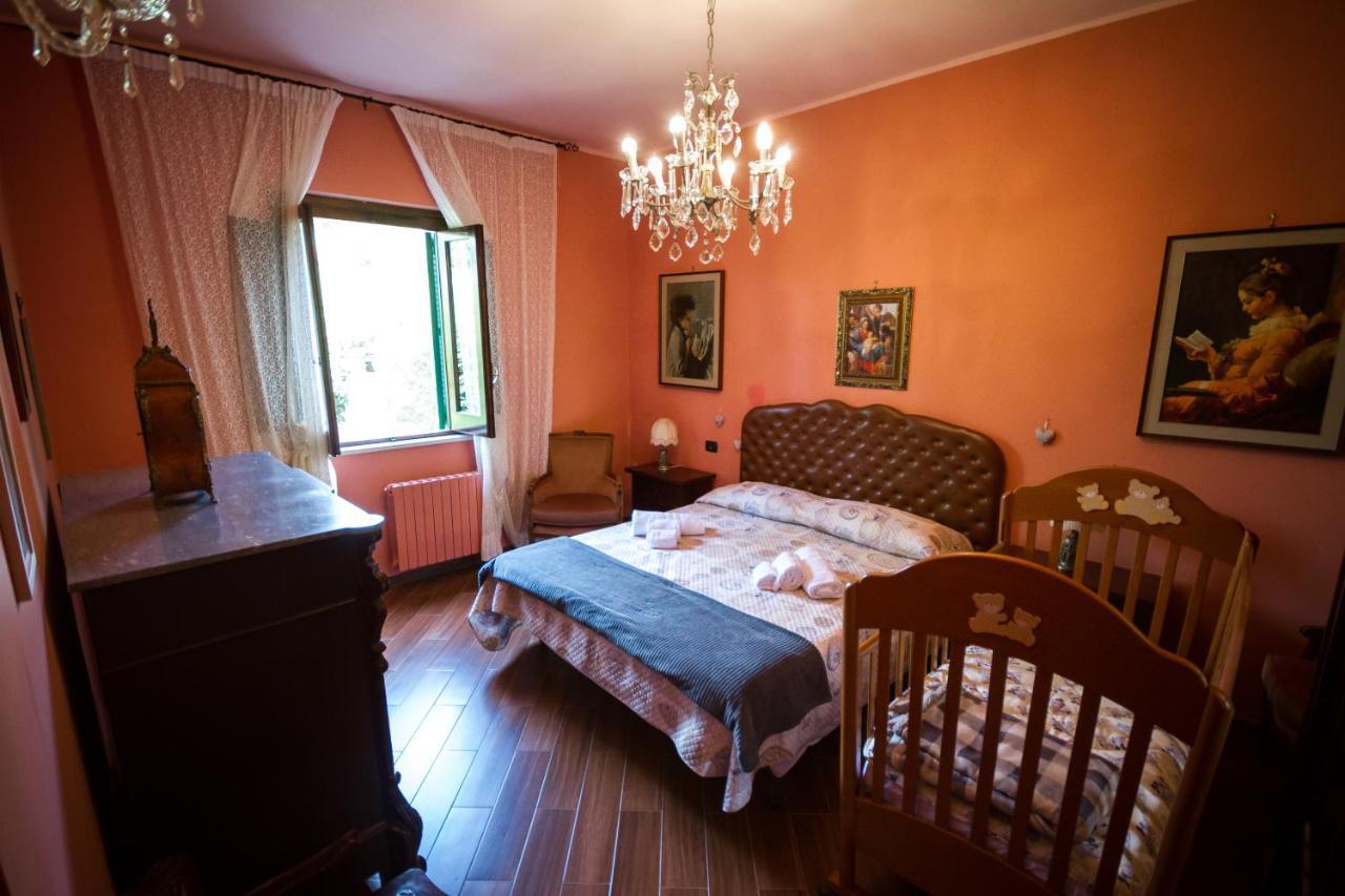 Villa Giacomina Fasano Exterior photo